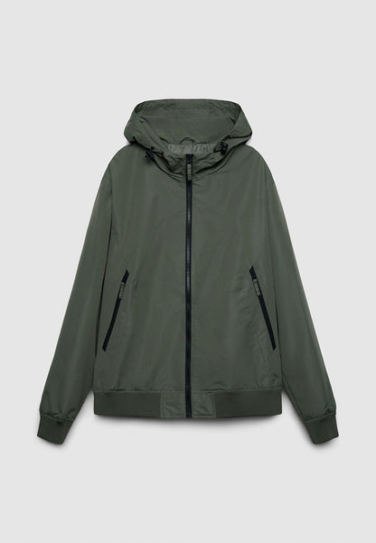 Man Outerwear