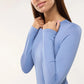 Women's Long Sleeve Body T-Shirt