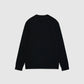 Men's Long-Sleeve Crew neck T-shirt