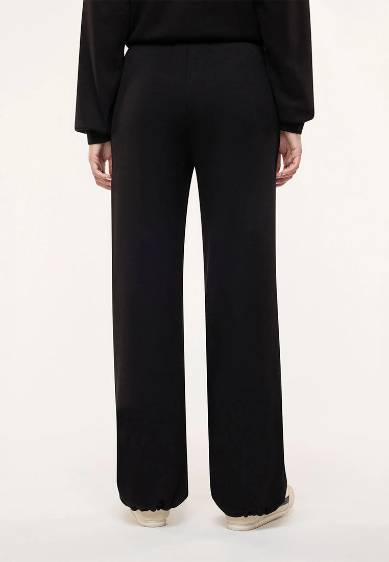 Women's Wide-leg Tracksuit Bottoms