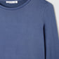 Woman Long-sleeved T-shirt
