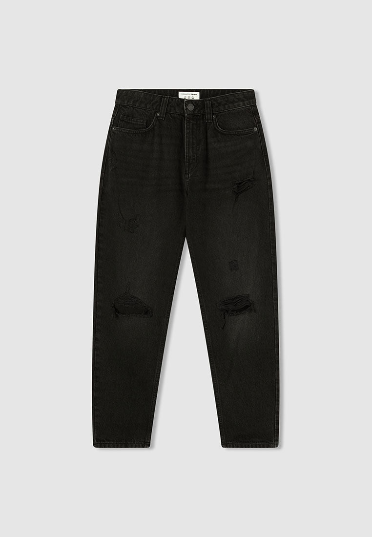 Woman Long pants jeans