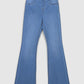 Kids Girls Long pants jeans