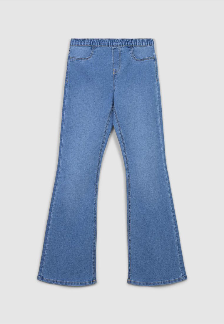 Kids Girls Long pants jeans