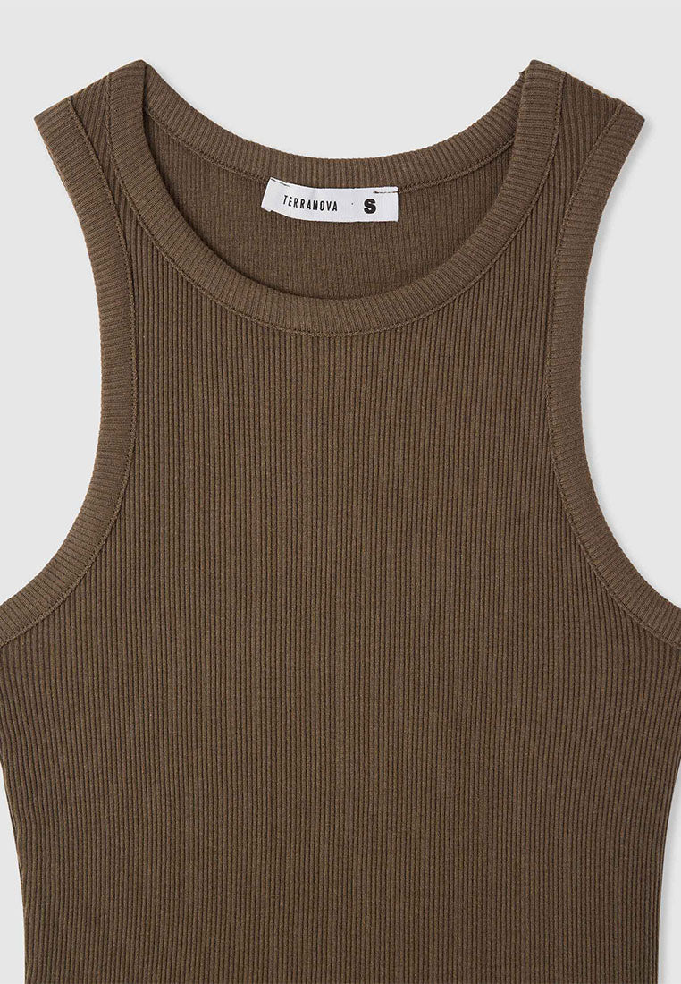 Woman Top