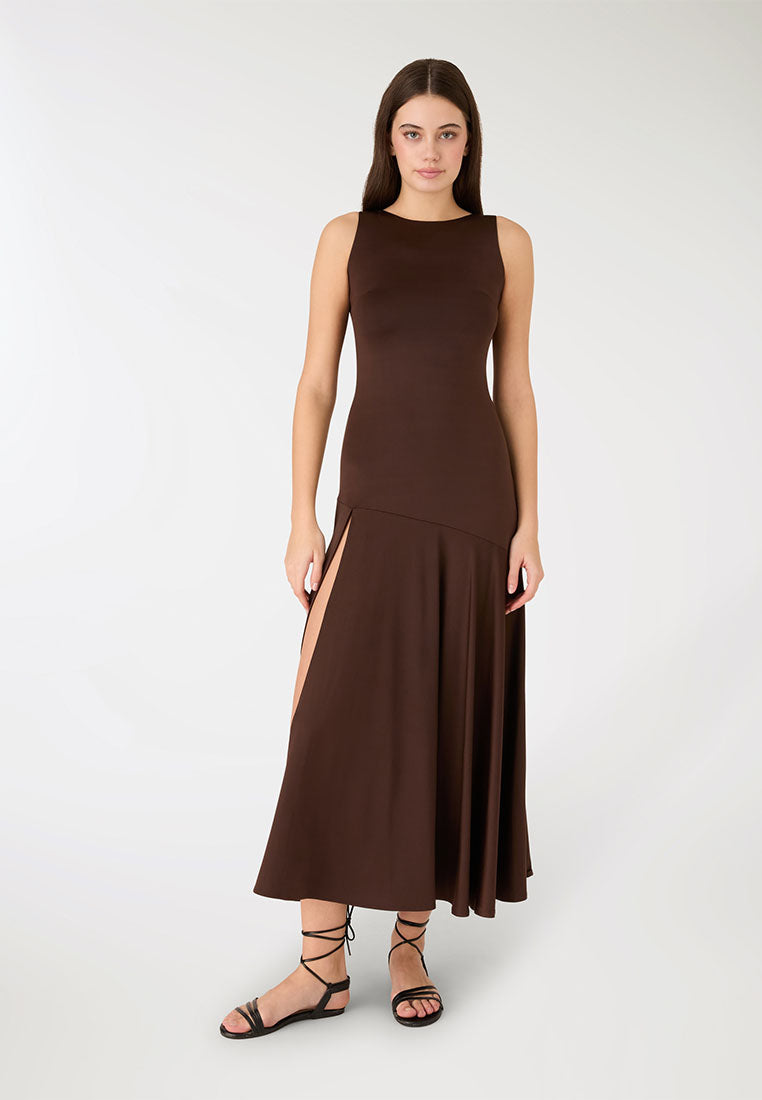 Woman Dress