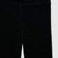Cozy Ribbed Flares leggings for Girls