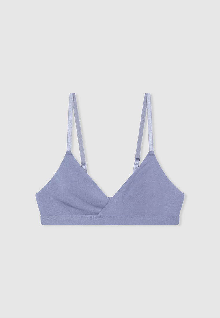 Women's Crossover Bralette