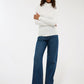 Woman Long-sleeved T-shirt
