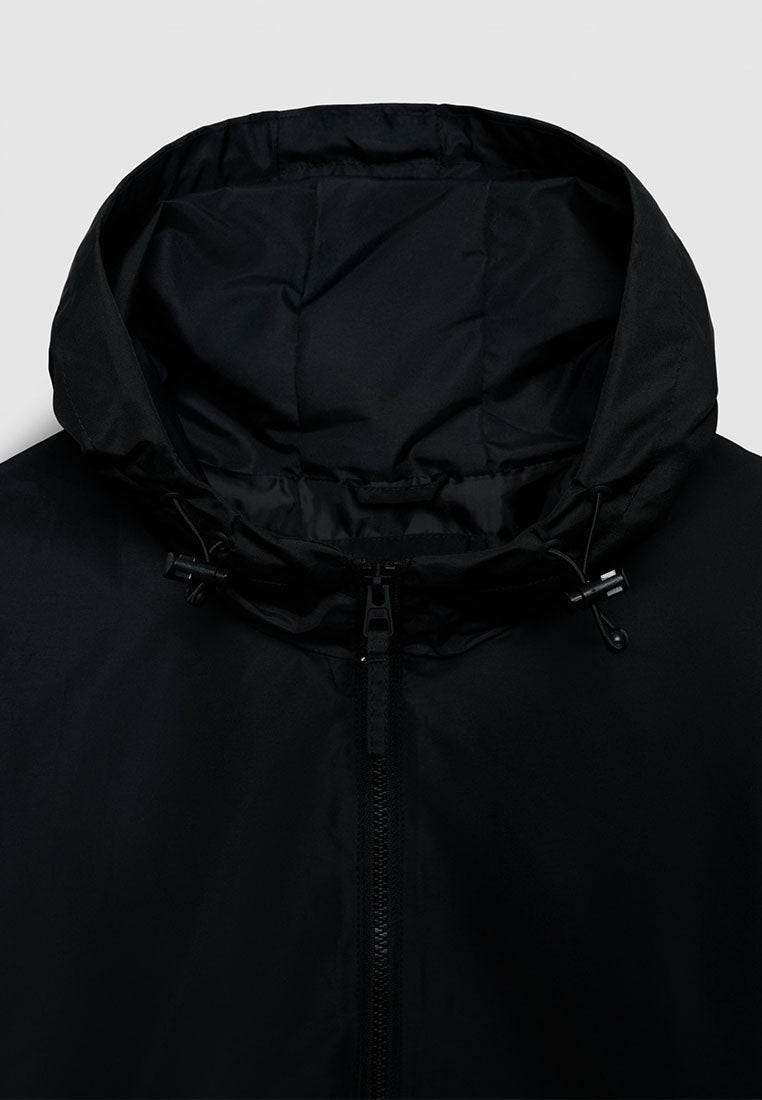 Man Outerwear