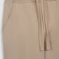Man Full-length gym pants