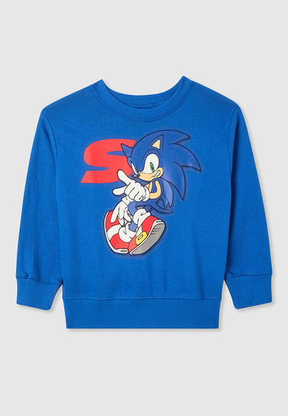 Kids Boys Sweat shirt