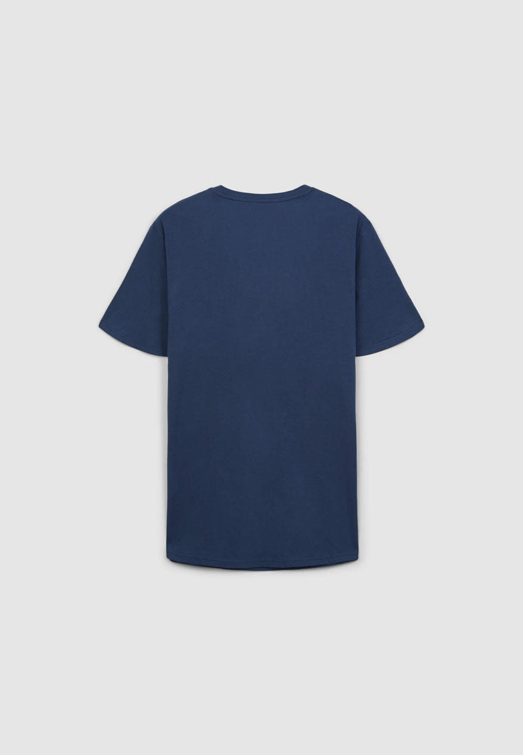 Man Short-sleeved T-shirt
