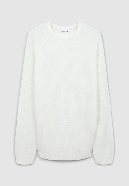 Man Sweater 3-5