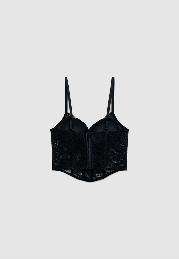 Woman Top