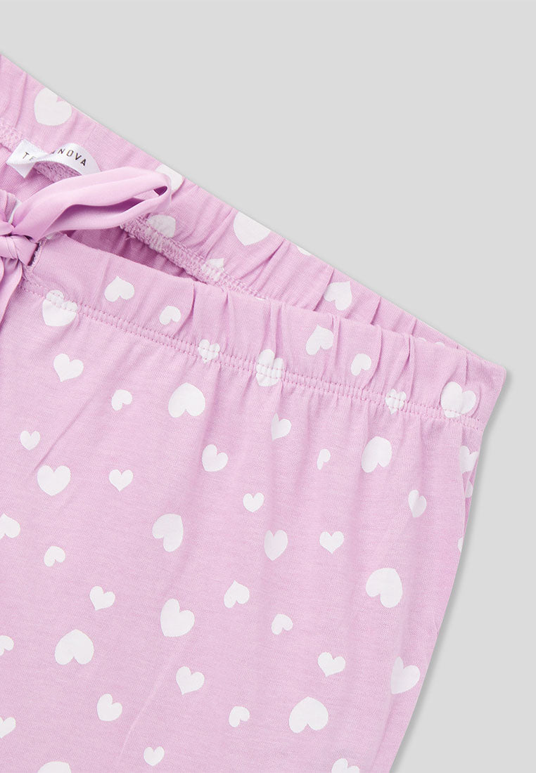 Woman Short pants