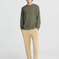 Man Full-length gym pants