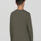 Kids Boys Long-sleeved T-shirt