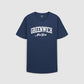 Man Short-sleeved T-shirt