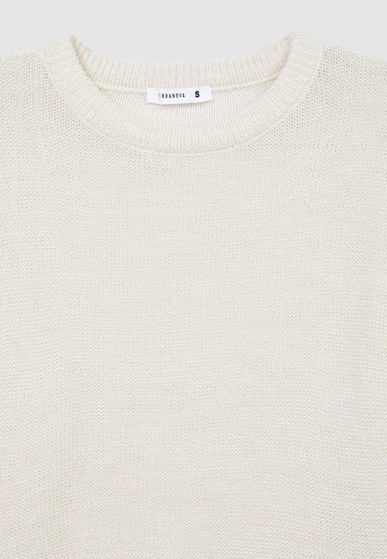 Woman Sweater 3-5
