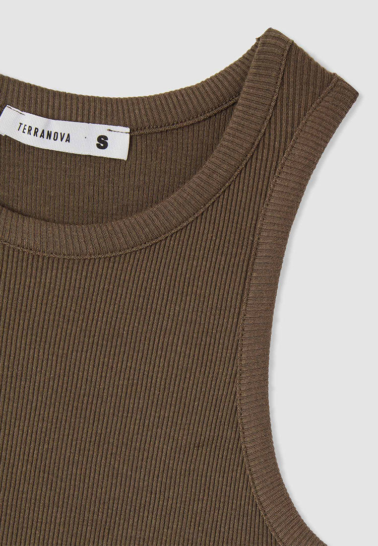 Woman Top