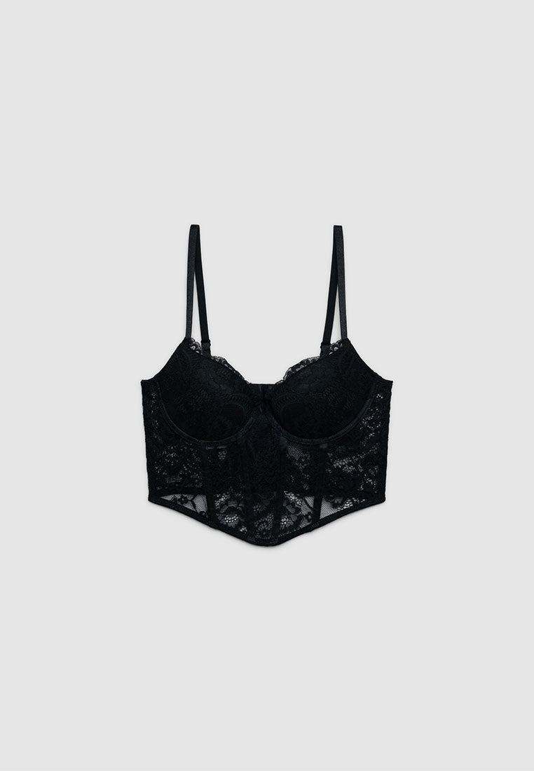 Woman Top