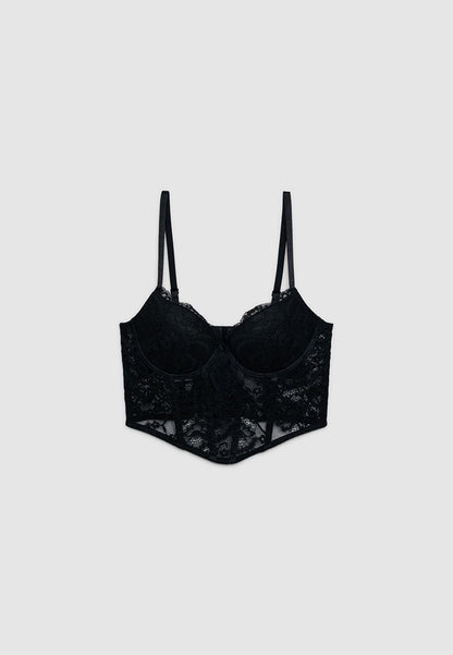 Woman Top