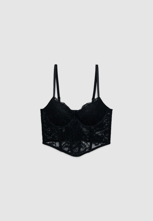 Woman Top