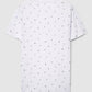 Men's Summer Icon Allover Print Tee