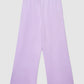 Stitch"Cute" Wide-Leg Jogger for Girls