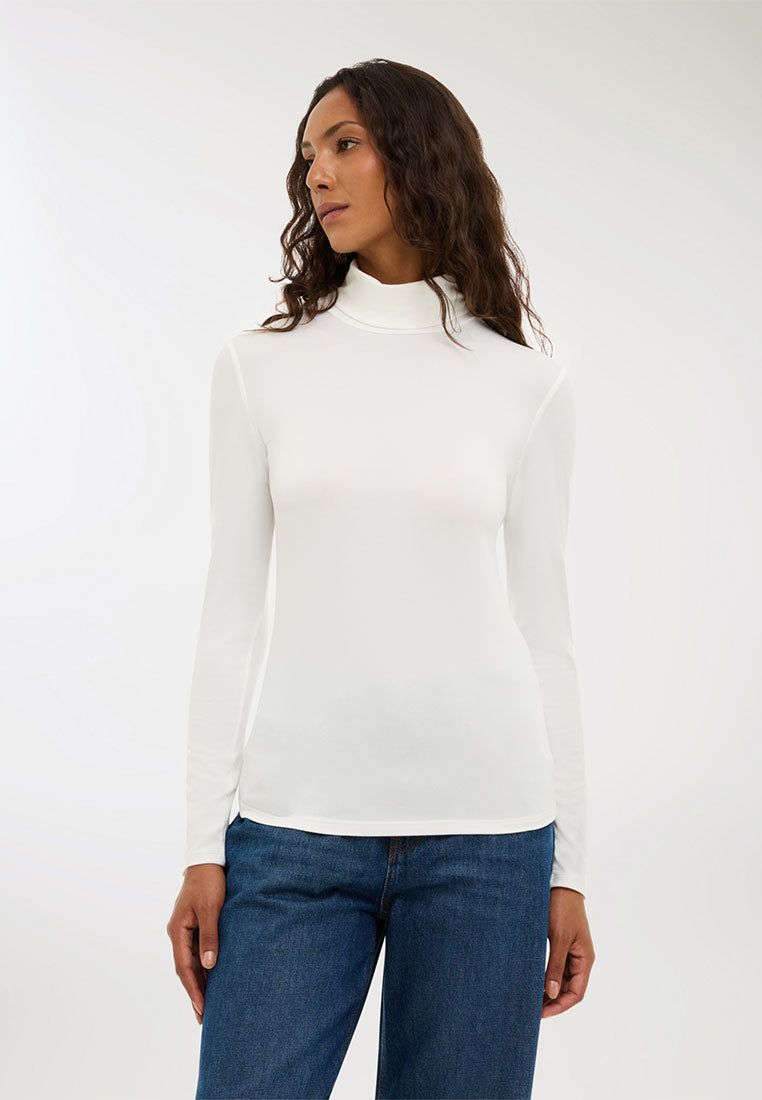 Woman Long-sleeved T-shirt