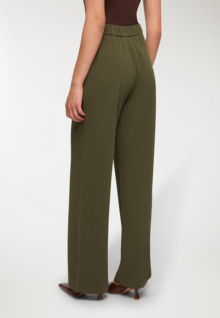 Woman Long pants