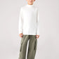 Pack of 2 long-sleeve plain T-shirts for Boys