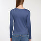 Woman Long-sleeved T-shirt