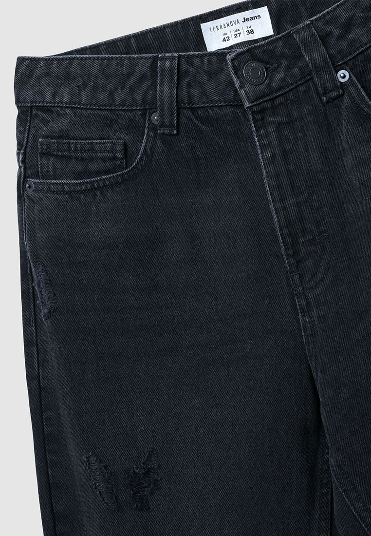 Woman Long pants jeans