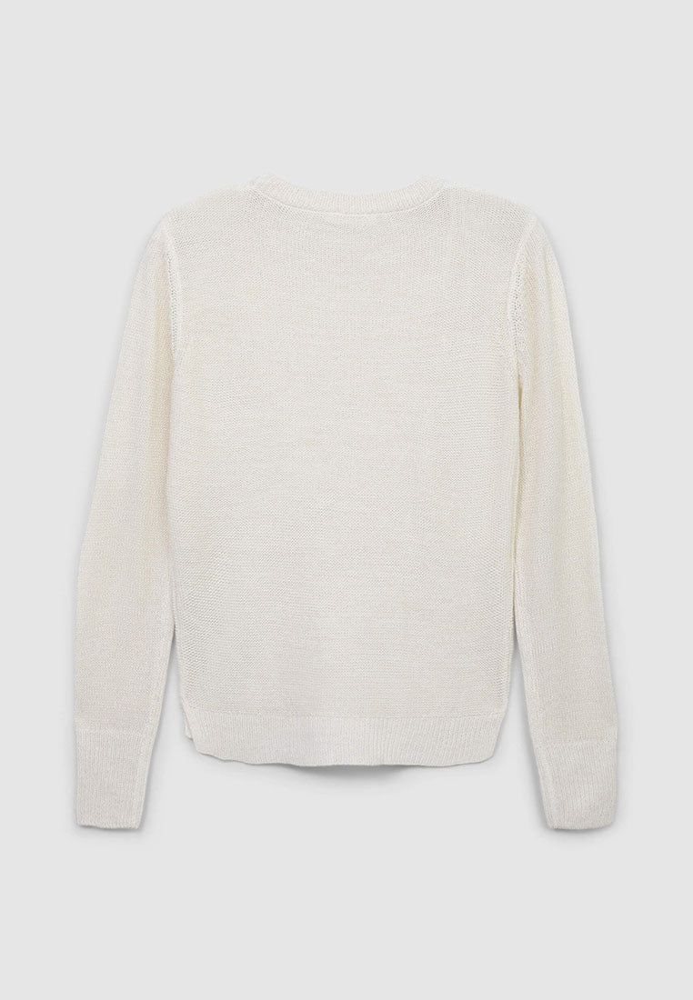 Woman Sweater 3-5