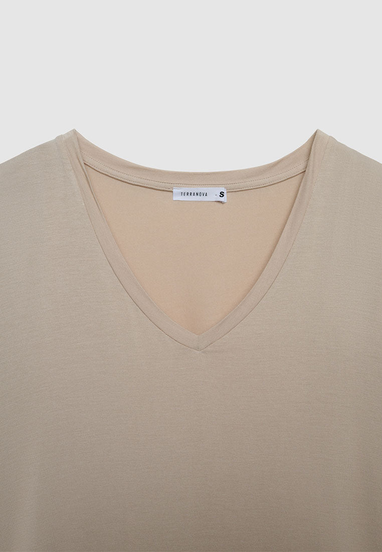 Woman Short-sleeved T-shirt