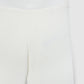 Cozy Ribbed Flares leggings for Girls