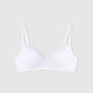 Women's Seamless Plunge Push-Up Bra