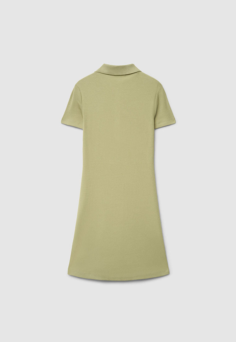 Women's Polo Dress