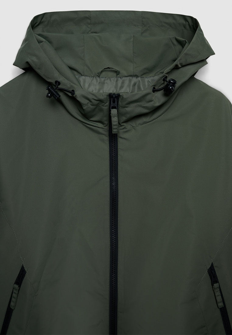 Man Outerwear