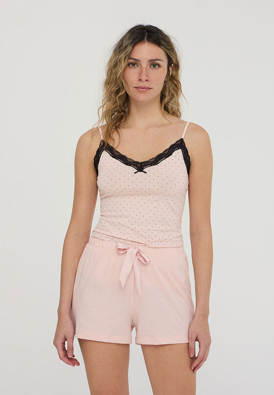 Woman Short pants