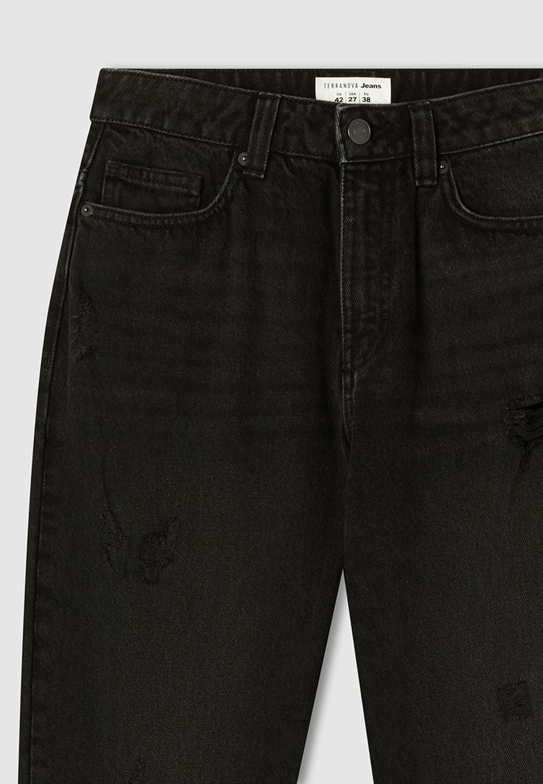 Woman Long pants jeans