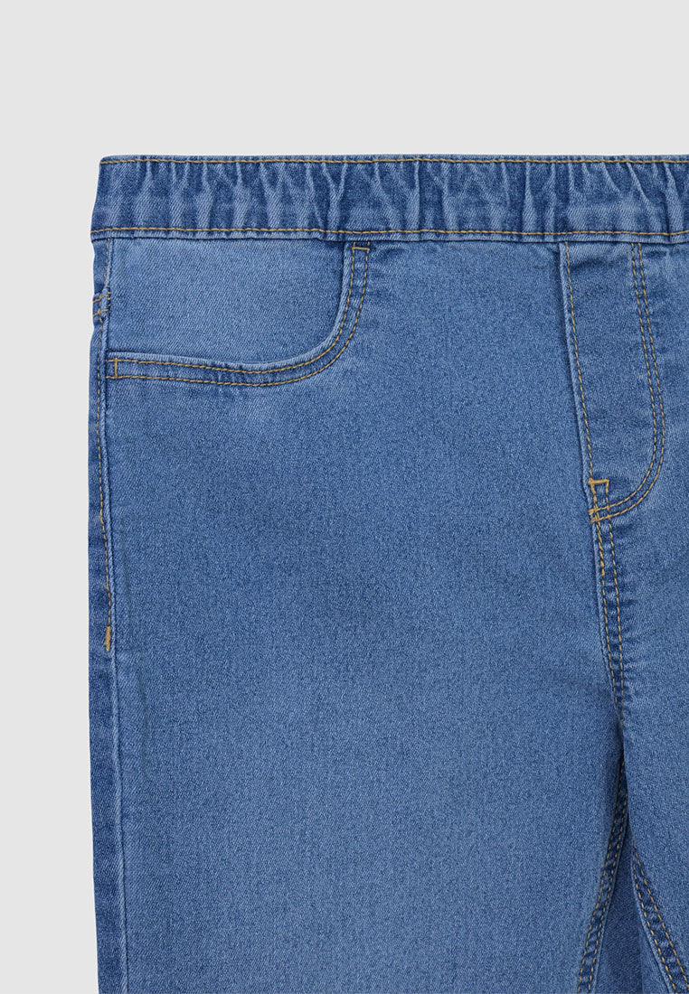 Kids Girls Long pants jeans