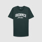 Man Short-sleeved T-shirt