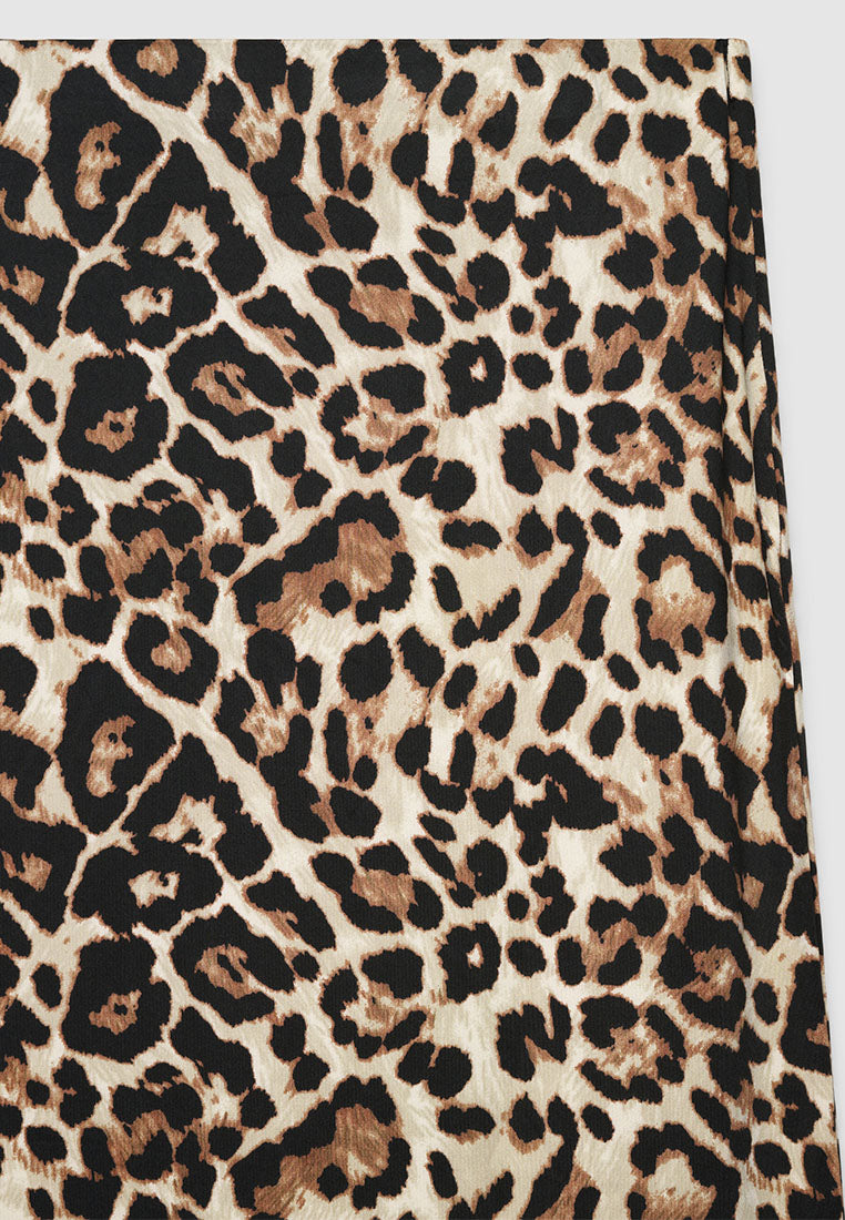 Woman Skirt