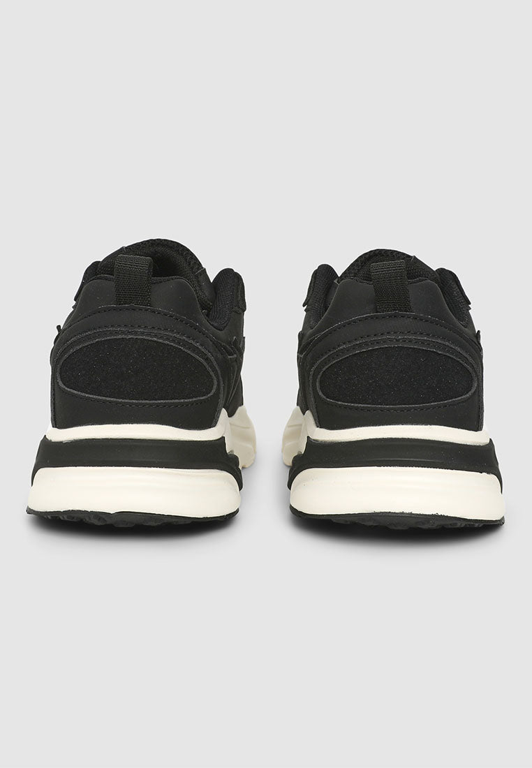 Low-top sneakers with laces for Boys