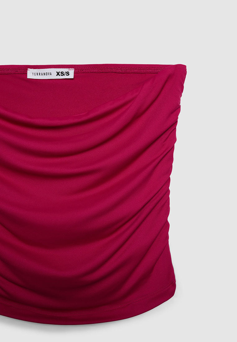 Woman Top