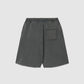 Men's Baggy Drawstring Tracksuit Shorts