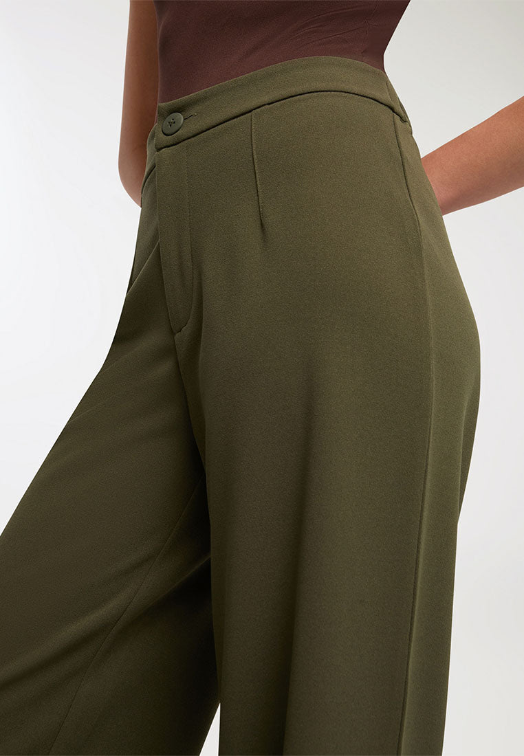 Woman Long pants